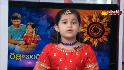 చిన్న వయస్సులోనే పెద్ద సినిమాల్లో పాటలు పాడుతున్న అన్నాచెల్లెల్లు