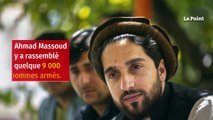 Afghanistan - dans la vallée du Panjshir, la résistance s’organise