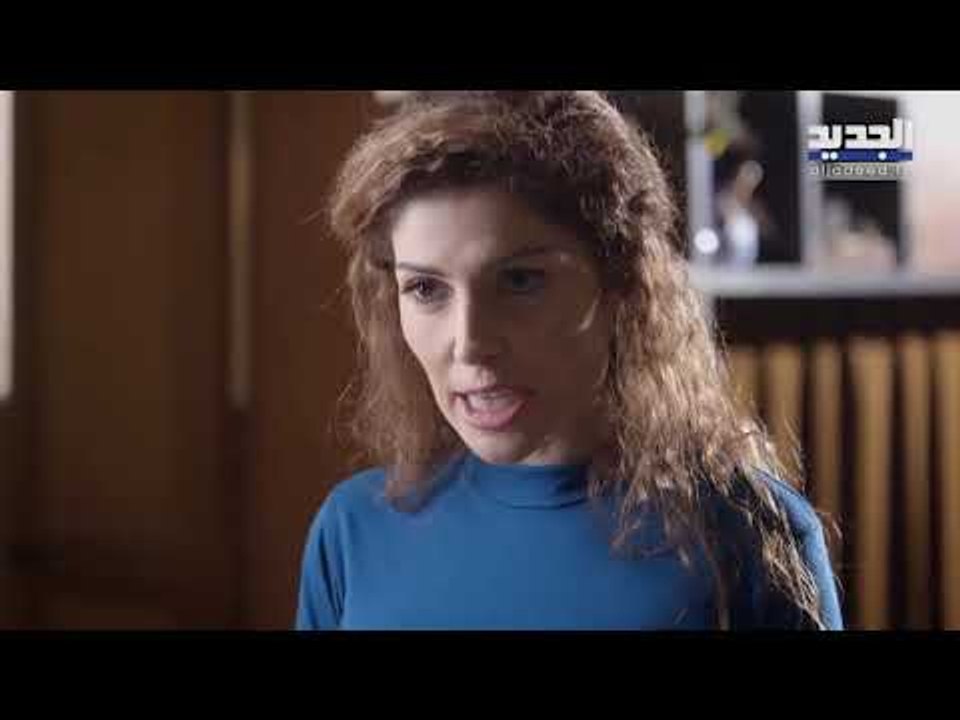 وين كنتي الحلقة 23 -  Promo