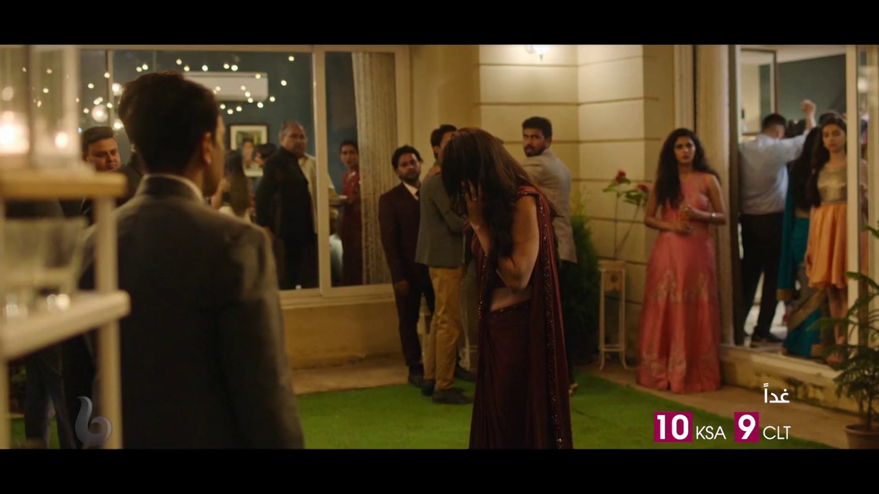 صفعة غير متوقعة تقلب حياة تابسي بانو رأساً على عقب غداً في THAPPAD