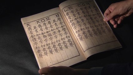 간송 후손, 논란 무릅쓰고 훈민정음 NFT 출시 이유는... / YTN