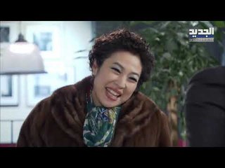 عائلة وانغ الحلقة 45-Promo