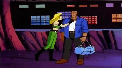 Mortal Kombat les Guardiens du royaume 12 remise en question (VF)
