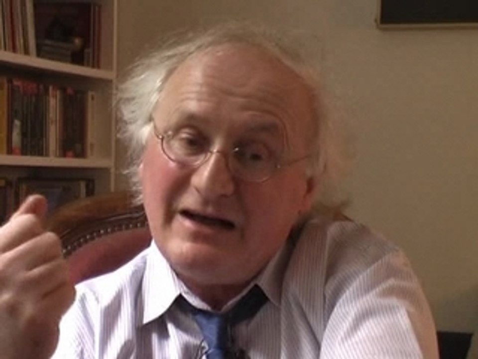 Interview intégrale de Marc-Vincent Howlett