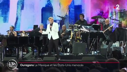 Ouragans : huit morts au Mexique, les États-Unis menacés à leur tour
