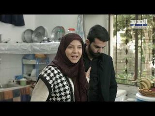 بوح السنابل - لا يتقبل ابو جواد عيش ابن العميل  بينهم