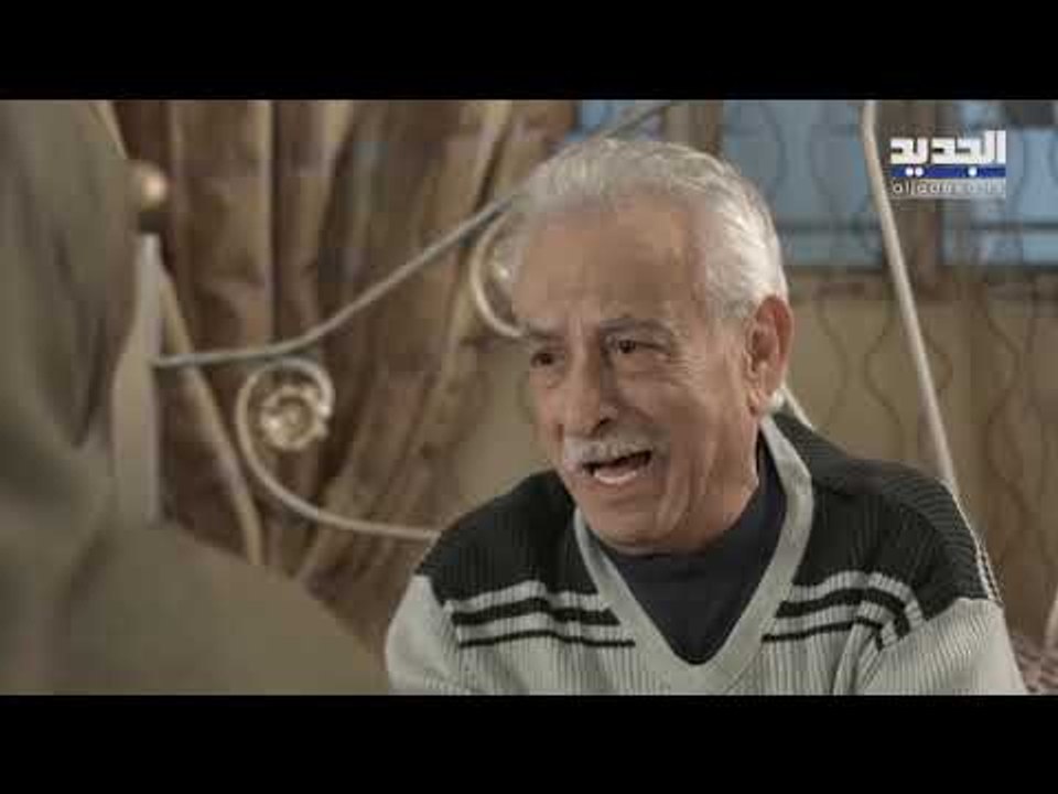 بوح السنابل -   يبدأ جواد التحضير مع المقامة لل...