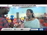 പാട്ടുംപാടി അരൂര്‍ പടിക്കാന്‍ LDF സ്ഥാനാര്‍ഥി ദലീമ | Kerala Assembly Election 2021 | Aroor |