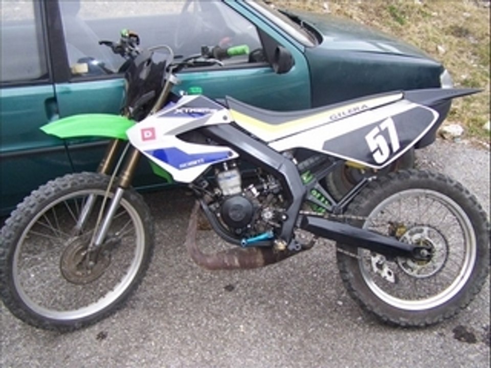 Evolution derbi_0001