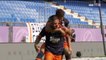 Montpellier 3-1 Lorient: Gol de Andy Delort