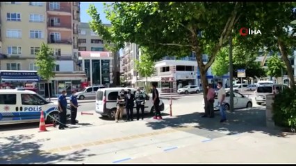 Evlenme vaadiyle kendisini kandırdığını iddia ettiği kadını öldüren zanlı tutuklandı
