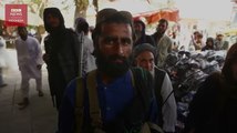 Afghanistan: Bagaimana kehidupan di bawah kuasa Taliban