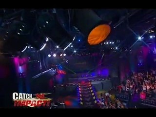 Promo de la TNA sur TF6