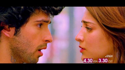 شاب مدلل يقع في حب فتاة جميلة وبسيطة في Ramaiya Vastavaiya