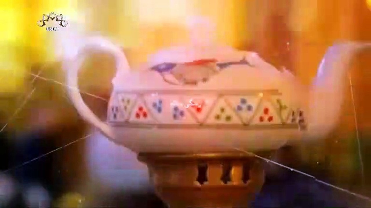 ڈرامہ سیریل - باپ، قسط نمبر 8