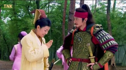 Tân Tiếu Ngạo Giang Hồ  - Tập 25