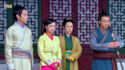 Tân Tiếu Ngạo Giang Hồ  - Tập 26