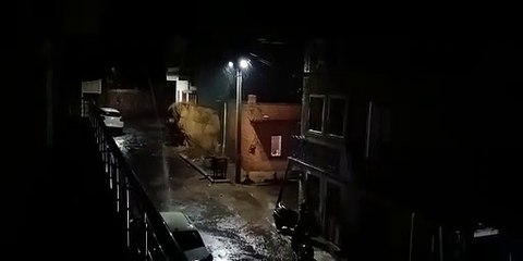 बाड़मेर में दो दिनों से बरसात, गर्मी से मिली राहत