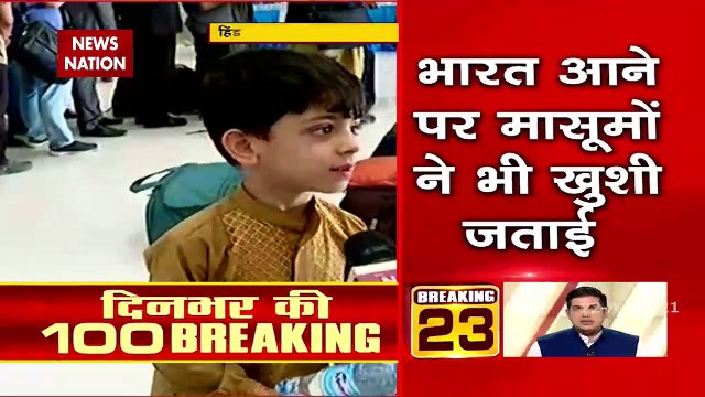 100 Breaking : Body of former CM Kalyan Singh reached Aligarh