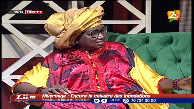 LII : HIVERNAGE, ENCORE LE CALVAIRE DES INONDATION - RÉAGISSEZ EN DIRECT ET POSEZ VOS QUESTIONS