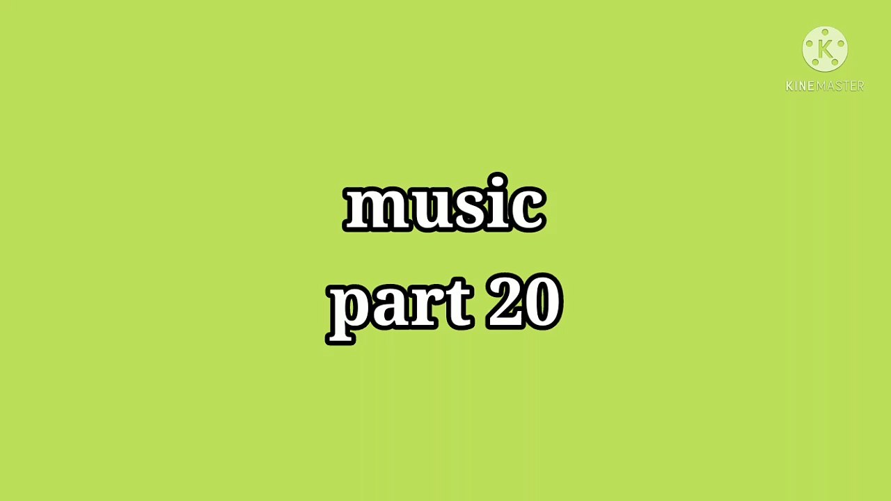 20 musics