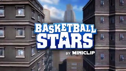 لعبة Basketball Stars نسخة مهكرة ❤️