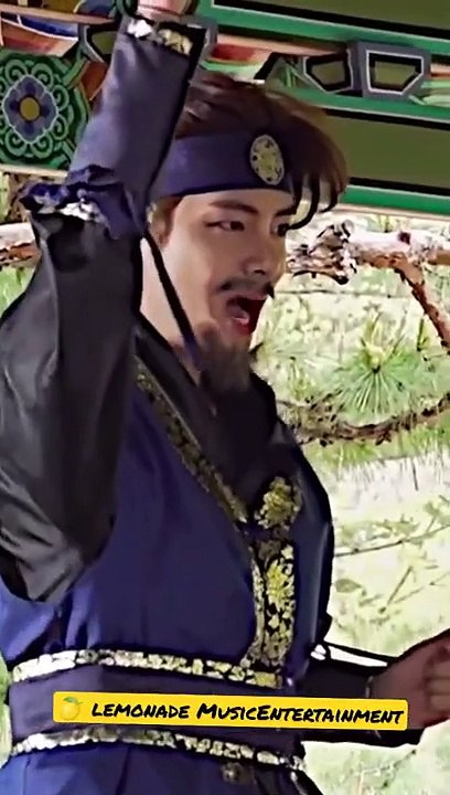 King taehyung