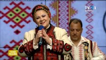 Eugenia Nedisan Pricesaru - Salajeanca-s olecuta (Tezaur folcloric - TVR 1 - 22.08.2021)