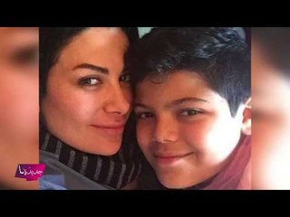 صبا مبارك طليقة المخرج الراحل شوقي الماجري تنعيه.. والفنانون في صدمة