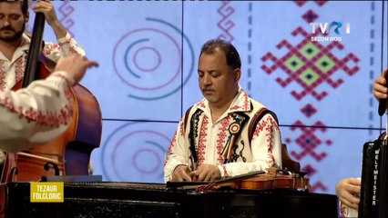 Rodica Anghelescu - S-a dus vestea mandrelor (Tezaur folcloric - TVR 1 - 22.08.2021)