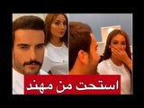 تصريحات نارية من نور الغندور والسعودي مهند الحمدي!!