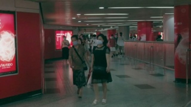 China detecta 32 nuevos positivos, de los que 4 son contagios locales