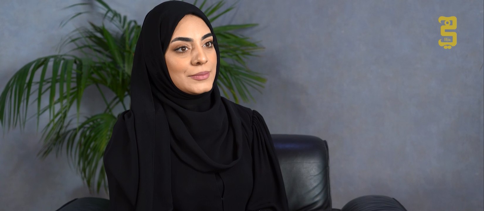 المهندسة الإماراتية عذاري السركال: أتطلّع لصناعة محتوى مبسّط في الطاقة المستدامة