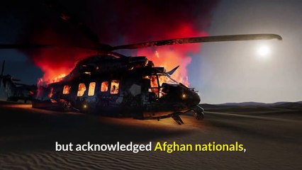 Biden touts 'progress' of Afghanistan airlift promises Americans 'We will