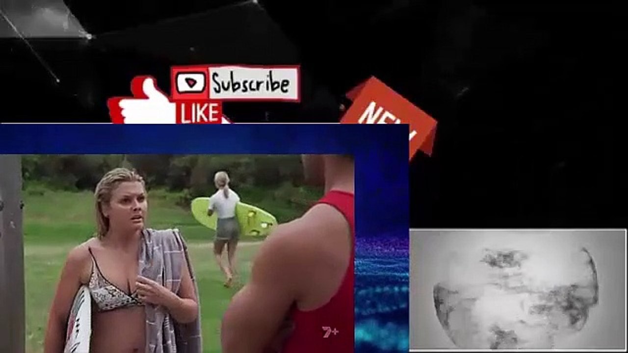 Home and Away 7608 12th July 2021