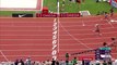 Athlétisme : Elaine Thompson-Herah signe le deuxième chrono de l'histoire du 100 mètres