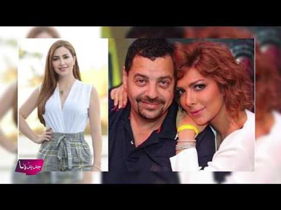 انهيار طليق أصالة بالبكاء أمام ابنته شام وطارق العريان يخرج عن صمته!!