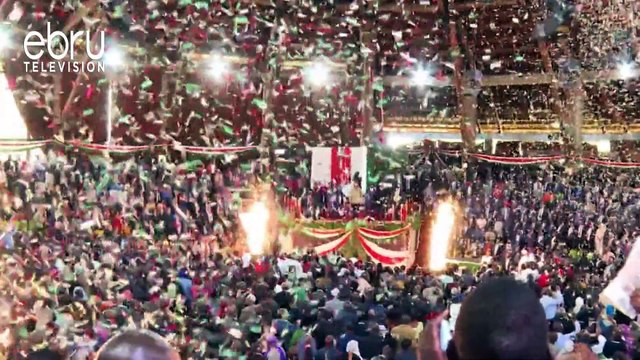 Wandani Wa Rais Kenyatta Wapinga Mkuu Wa Sheria Kuelekea Mahakama Ya Upeo