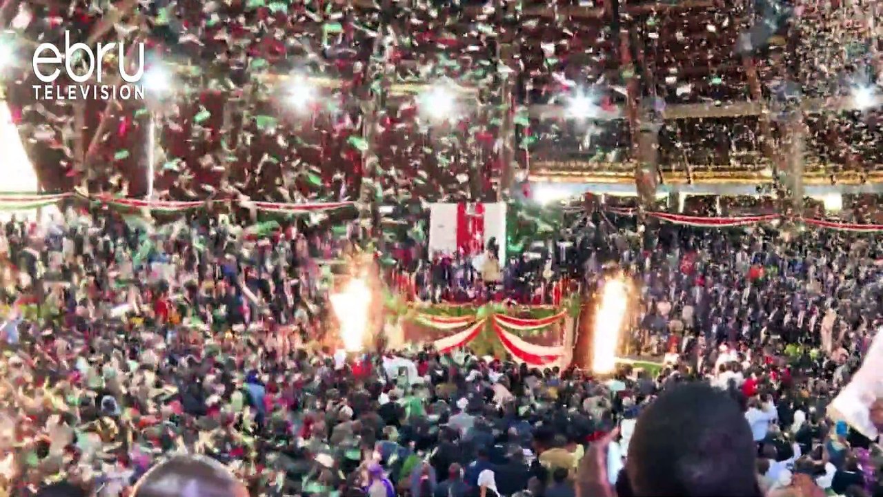 Wandani Wa Rais Kenyatta Wapinga Mkuu Wa Sheria Kuelekea Mahakama Ya Upeo