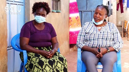 Familia Yaomba Serikali Ihakikishe Haki Ya Mauaji Ya Jamaa Yao Imetendeka