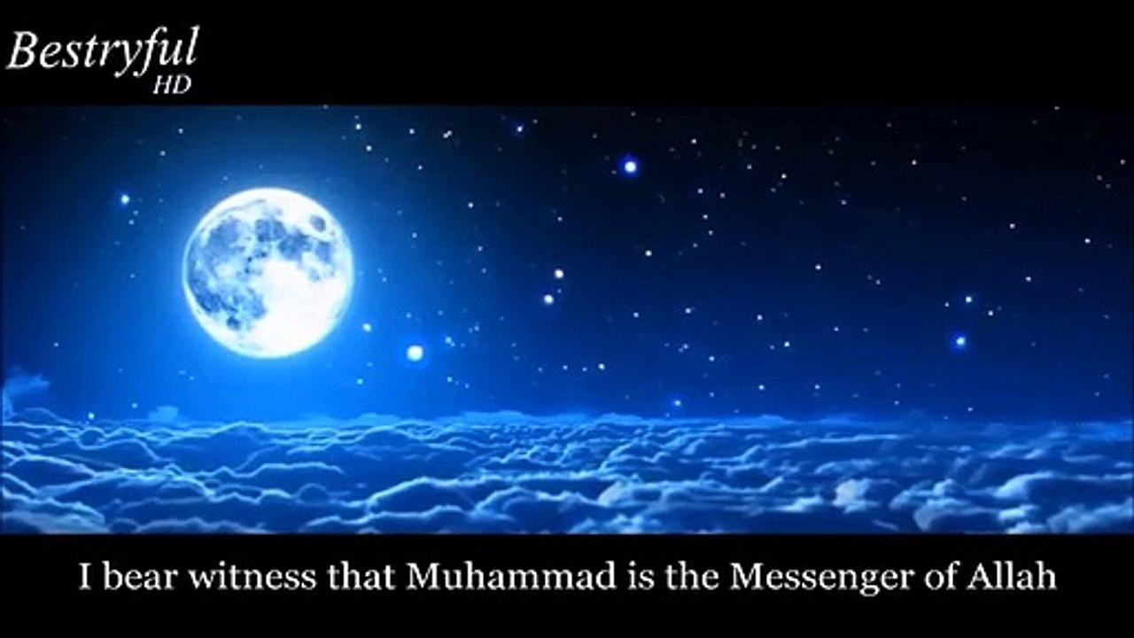 NEW__beautiful_&_soothing_Islamic_Call_To_Prayer___fajr_azan_(dawn)