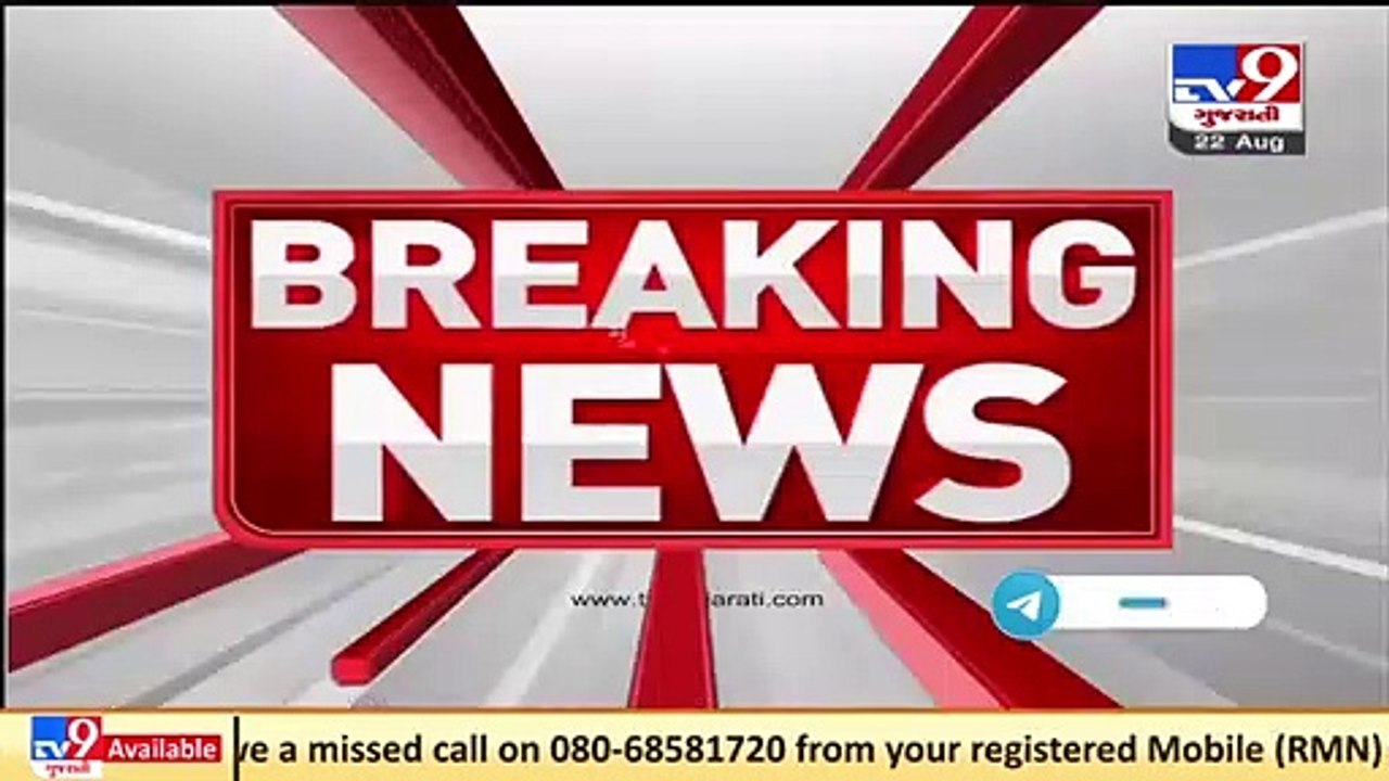 Viral Video_ Worm found allegedly from Poha of Gajanand Poha house, Ahmedabad _ TV9News