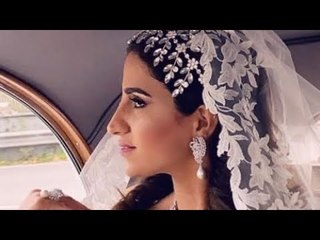 الفيديوهات الكاملة ل زفاف الكويتية شهد الحوال من إيطالي اسلم بسببها!