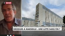 Frédéric Ploquin : «On est face à un néo-banditisme complètement décomplexé dans l'usage des armes»