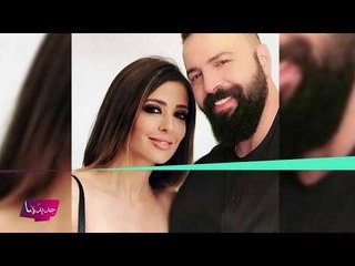 وفاء الكيلاني تفضح زوجها تيم حسن من النادي الرياضي