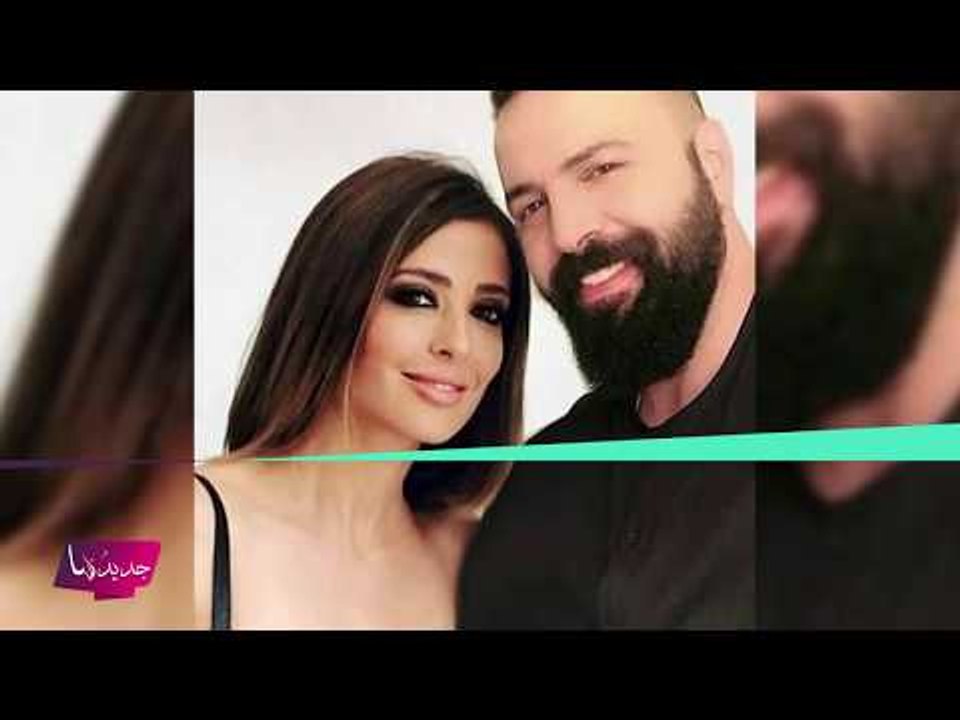 وفاء الكيلاني تفضح زوجها تيم حسن من النادي الرياضي