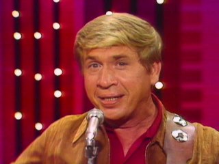 Buck Owens - Heartbreak Mountain (Live On The Ed Sullivan Show, November 29, 1970)