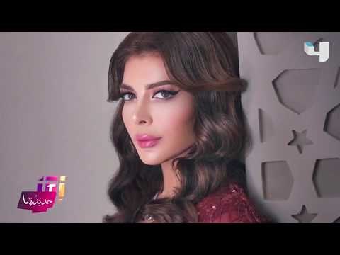 مي العيدان تصف شيرين عبد الوهاب بـ الفلبينية .. وهجوم على اليسا واصالة