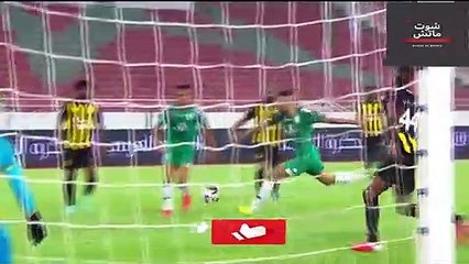 Résumé du match du Raja marocain et du Saoudien Al Ittihad 4-4 | Finale folle et match historique | Coupe Mohammed VI