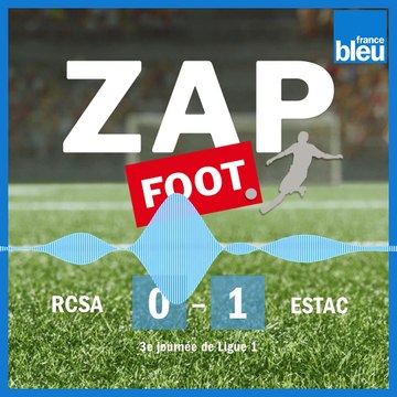 Revivez les buts de la rencontre Racing Club de Strasbourg - ESTAC de Troyes (1-1)